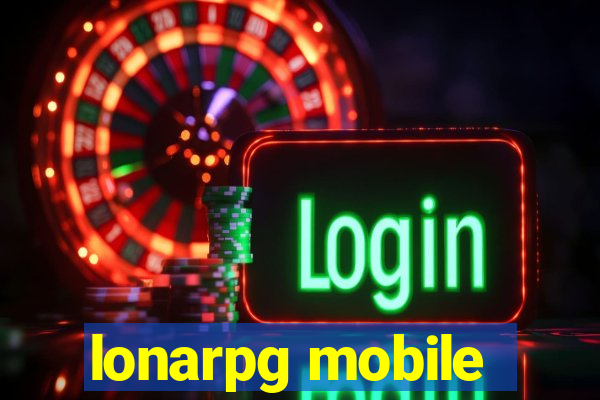 lonarpg mobile